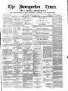 Invergordon Times and General Advertiser Wednesday 28 April 1880 Page 1