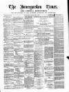 Invergordon Times and General Advertiser Wednesday 05 May 1880 Page 1
