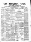 Invergordon Times and General Advertiser Wednesday 12 May 1880 Page 1