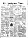 Invergordon Times and General Advertiser Wednesday 26 May 1880 Page 1