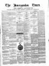 Invergordon Times and General Advertiser Wednesday 30 June 1880 Page 1