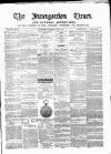 Invergordon Times and General Advertiser Wednesday 07 July 1880 Page 1