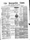 Invergordon Times and General Advertiser Wednesday 03 November 1880 Page 1