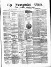 Invergordon Times and General Advertiser Wednesday 10 November 1880 Page 1