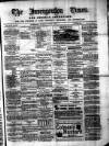 Invergordon Times and General Advertiser Wednesday 01 March 1882 Page 1