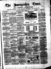 Invergordon Times and General Advertiser Wednesday 19 April 1882 Page 1