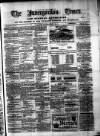 Invergordon Times and General Advertiser Wednesday 03 May 1882 Page 1