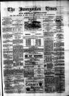 Invergordon Times and General Advertiser Wednesday 07 June 1882 Page 1