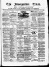 Invergordon Times and General Advertiser Wednesday 17 January 1883 Page 1