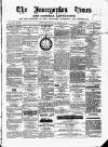 Invergordon Times and General Advertiser Wednesday 16 December 1885 Page 1