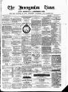 Invergordon Times and General Advertiser