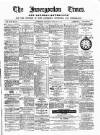 Invergordon Times and General Advertiser Wednesday 10 February 1886 Page 1