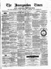 Invergordon Times and General Advertiser Wednesday 21 April 1886 Page 1