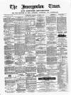 Invergordon Times and General Advertiser Wednesday 01 September 1886 Page 1