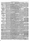 Invergordon Times and General Advertiser Wednesday 11 January 1888 Page 2