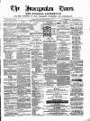 Invergordon Times and General Advertiser Wednesday 21 March 1888 Page 1