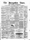 Invergordon Times and General Advertiser Wednesday 25 April 1888 Page 1