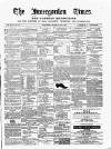 Invergordon Times and General Advertiser Wednesday 02 May 1888 Page 1