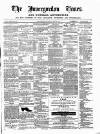 Invergordon Times and General Advertiser Wednesday 16 May 1888 Page 1
