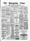 Invergordon Times and General Advertiser Wednesday 06 June 1888 Page 1