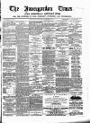 Invergordon Times and General Advertiser Wednesday 21 November 1888 Page 1