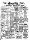 Invergordon Times and General Advertiser Wednesday 12 December 1888 Page 1