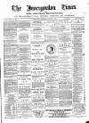 Invergordon Times and General Advertiser Wednesday 13 January 1892 Page 1