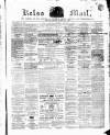Kelso Mail Saturday 02 January 1869 Page 1