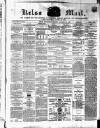 Kelso Mail Wednesday 27 January 1869 Page 1