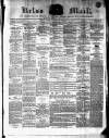 Kelso Mail Saturday 06 February 1869 Page 1