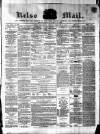 Kelso Mail Wednesday 10 February 1869 Page 1