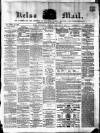 Kelso Mail Wednesday 17 February 1869 Page 1