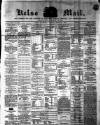 Kelso Mail Wednesday 24 March 1869 Page 1