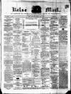 Kelso Mail Wednesday 05 May 1869 Page 1