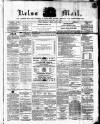 Kelso Mail Wednesday 28 July 1869 Page 1