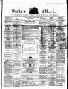 Kelso Mail Wednesday 29 December 1869 Page 1