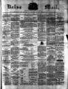 Kelso Mail Wednesday 29 January 1879 Page 1