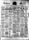 Kelso Mail Wednesday 23 April 1879 Page 1