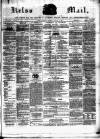Kelso Mail Wednesday 07 January 1880 Page 1