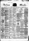 Kelso Mail Wednesday 10 March 1880 Page 1