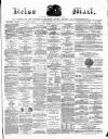 Kelso Mail Wednesday 05 January 1881 Page 1