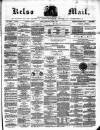 Kelso Mail Wednesday 01 June 1881 Page 1