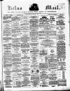 Kelso Mail Wednesday 04 January 1882 Page 1