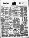 Kelso Mail Wednesday 22 February 1882 Page 1