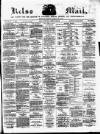 Kelso Mail Wednesday 28 February 1883 Page 1