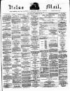 Kelso Mail Wednesday 20 February 1884 Page 1