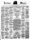 Kelso Mail Wednesday 10 September 1884 Page 1