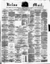 Kelso Mail Wednesday 17 March 1886 Page 1