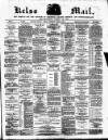 Kelso Mail Wednesday 24 March 1886 Page 1