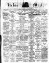 Kelso Mail Wednesday 01 January 1890 Page 1